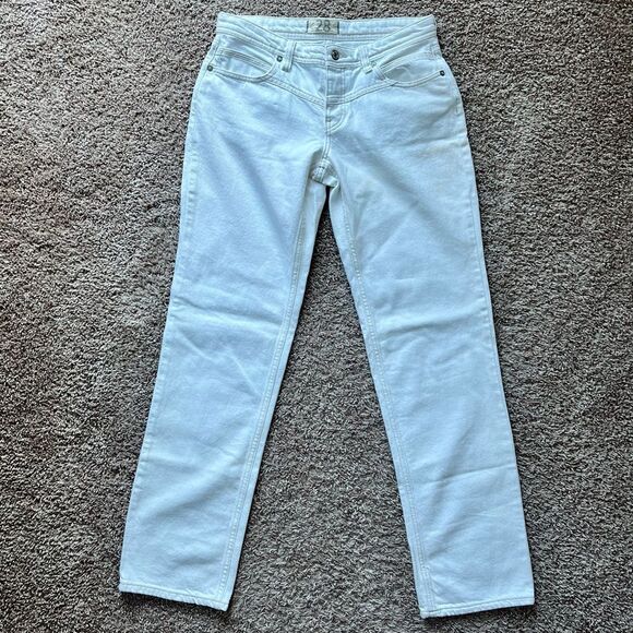 We The Free Denim - Free People We the Free Straight Leg Jeans